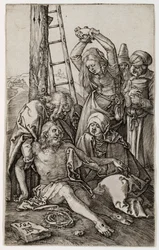 Die Beweinung